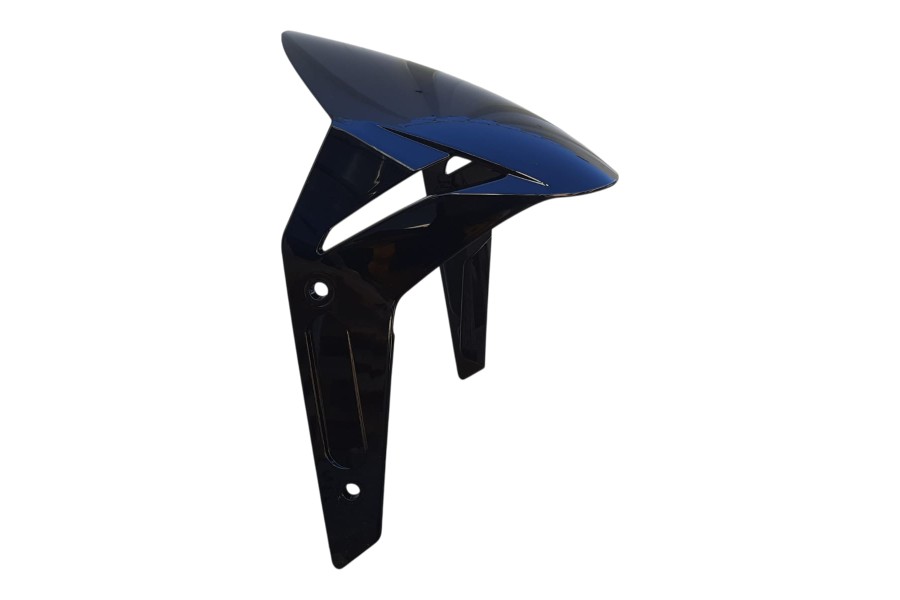 CF 250 SR ÖN ÇAMURLUK ÖN PARÇA SİYAH ORJ CF 250 SR ÖN ÇAMURLUK ÖN PARÇA SİYAH ORJ