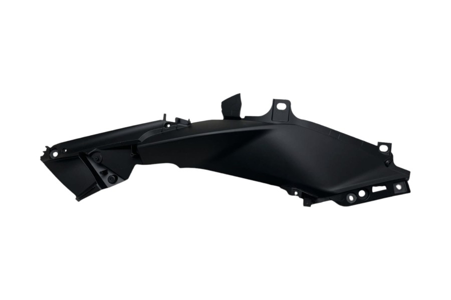 CF 250 SR DEPO SOL &Ouml;N GRANAJ MAT SİYAH ORJ