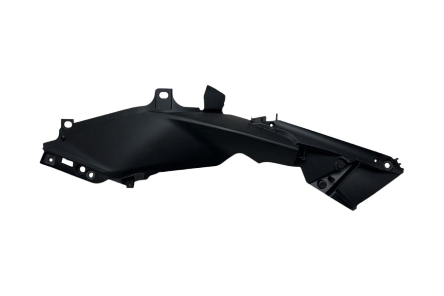 CF 250 SR DEPO SAĞ &Ouml;N GRANAJ MAT SİYAH ORJ