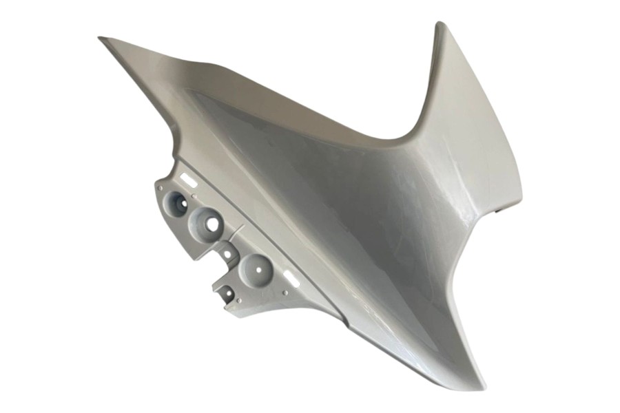 CF 250 SR FAR MUHAFAZASI SAĞ BEYAZ ORJ CF 250 SR FAR MUHAFAZASI SAĞ BEYAZ ORJ