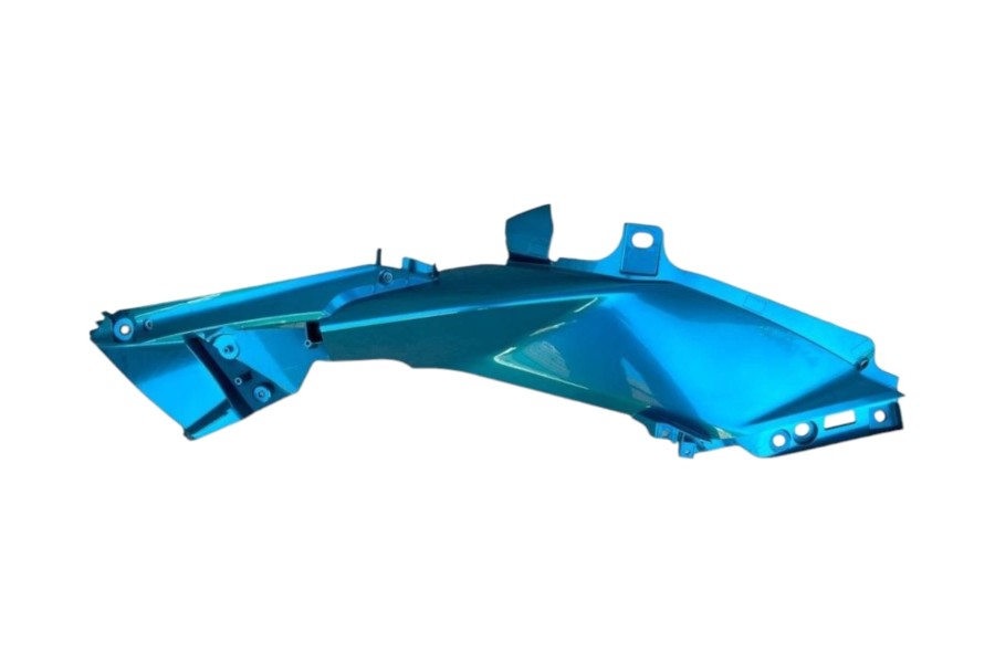 CF 250 SR DEPO SOL &Ouml;N GRANAJ TURKUAZ ORJ