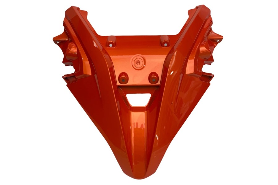 CF 250 SR FAR MUHAFAZASI ÜST TURUNCU ORJ CF 250 SR FAR MUHAFAZASI ÜST TURUNCU ORJ