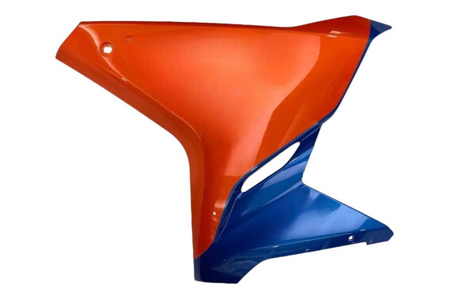 CF 250 SR &Ouml;N PANEL SOL TURUNCU ORJ