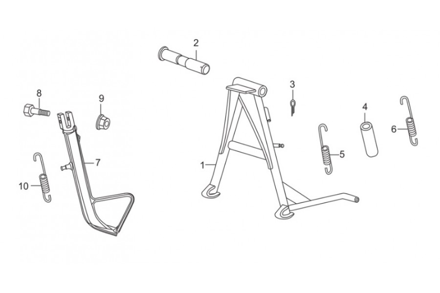 HERO HUNK ORTA SEHPA MILI HERO HUNK ORTA SEHPA MILI