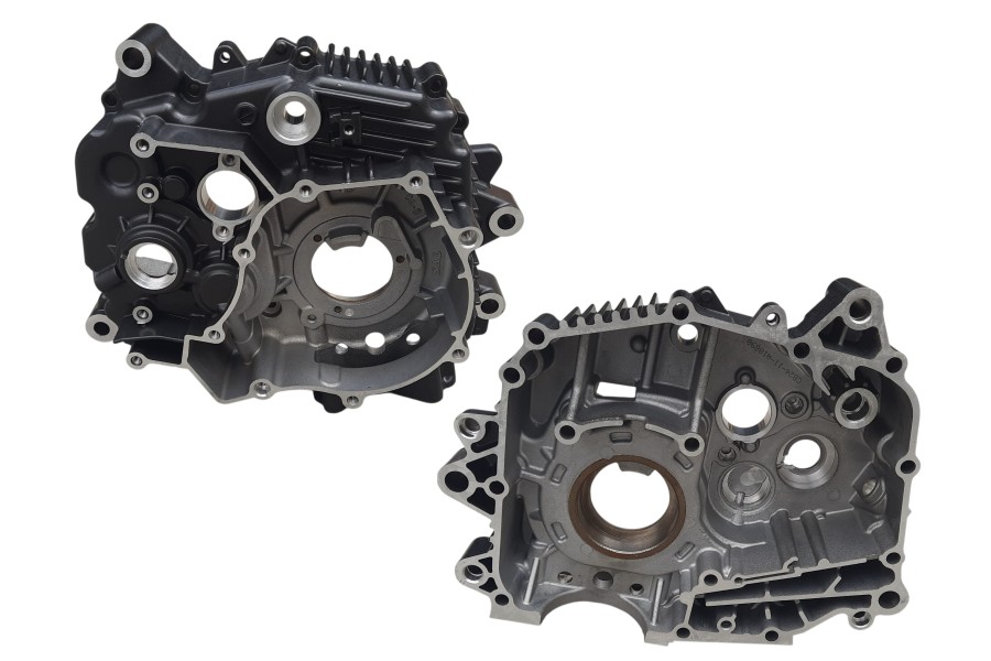 TVS RAİDER 125 KRANK KUTUSU SOL N6321870 ORJ TVS RAİDER 125 KRANK KUTUSU SOL N6321870 ORJ