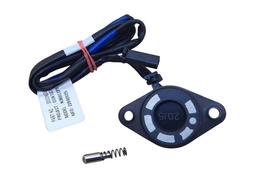 TVS RAİDER 125 VİTES MÜŞÜRÜ, YAYI VE PİMİ SET N6322600 ORJ TVS RAİDER 125 VİTES MÜŞÜRÜ, YAYI VE PİMİ SET N6322600 ORJ
