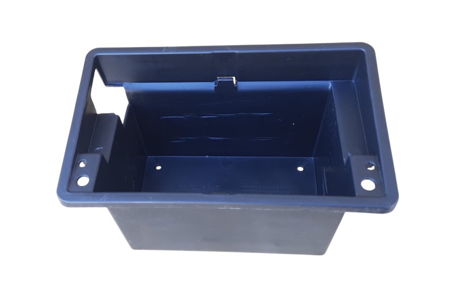 RKS NEWLİGHT 125 AK&Uuml; KUTUSU