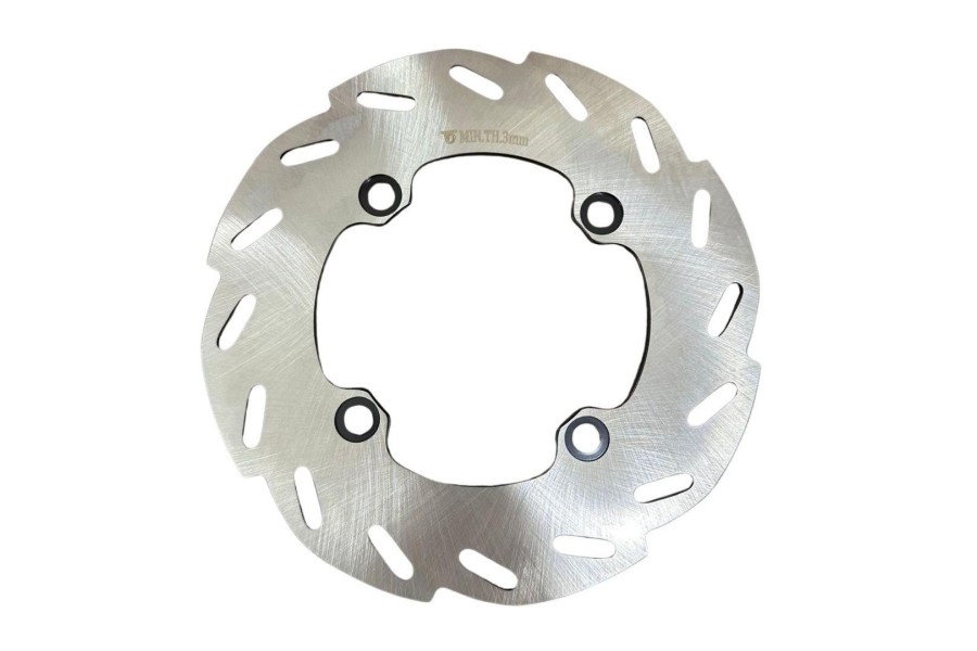 RKS FRECCİA 150 ARKA FREN DİSKİ 105-220-4 RKS FRECCİA 150 ARKA FREN DİSKİ 105-220-4