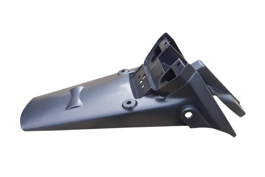 150-200 X-TREME ARKA &Ccedil;AMURLUK KUYRUK İTH