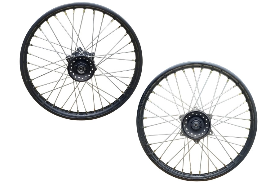 150-200 X-TREME &Ouml;N JANT 160-21 KOMPLE RKS XVR 250