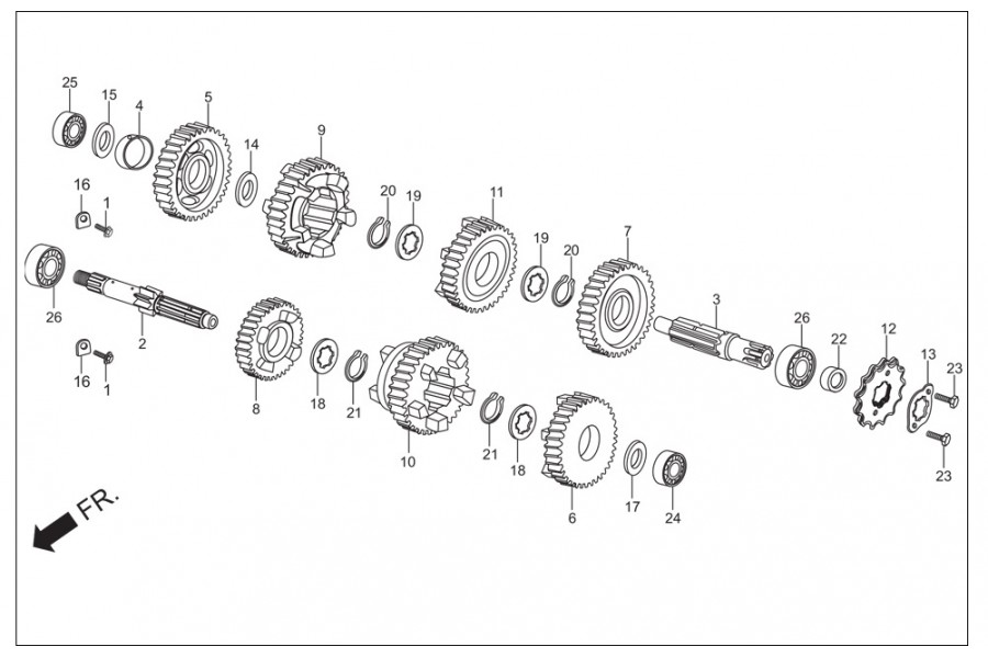 HERO GLAMOUR ON ZINCIR DISLISI HERO GLAMOUR ON ZINCIR DISLISI