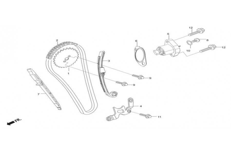 HERO XPULSE 200T CONTA LIFT GRUBU TANSIYON HERO XPULSE 200T CONTA LIFT GRUBU TANSIYON