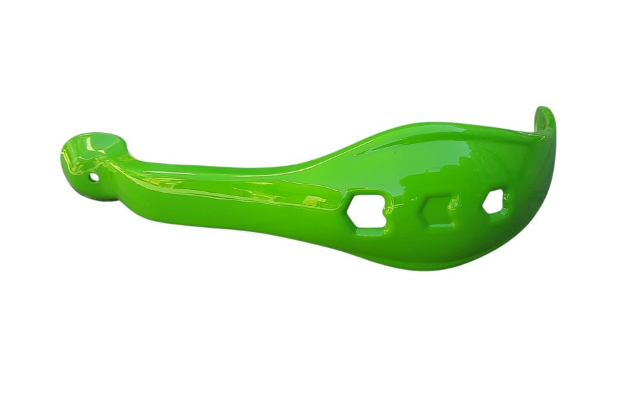 X-TREME 200 ELCİK R&Uuml;ZGARLIĞI YEŞİL OEM (ADET)