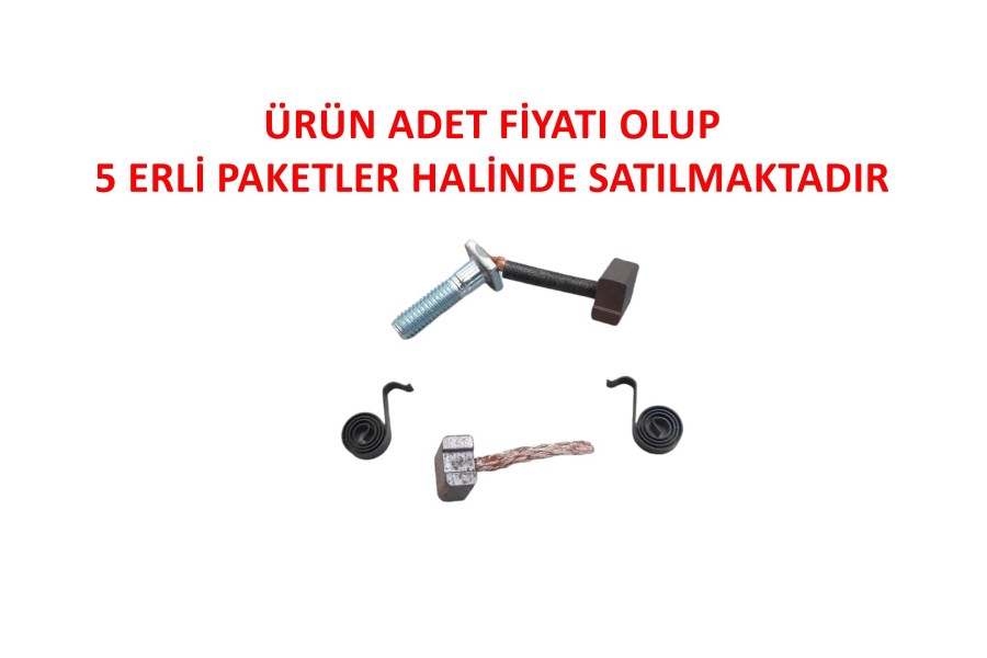 RX3 EVO MARŞ K&Ouml;M&Uuml;R&Uuml; 2 Lİ SET VE YAYI