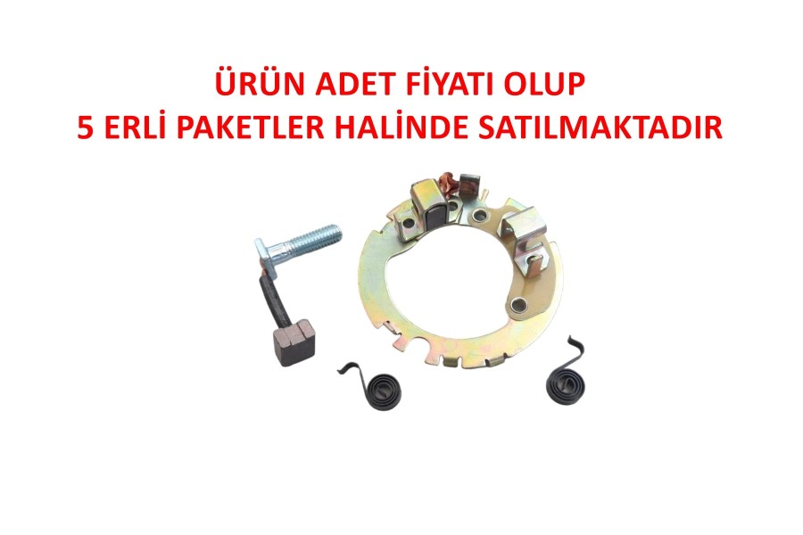 RX3 EVO MARŞ K&Ouml;M&Uuml;R&Uuml; VE YATAĞI SET