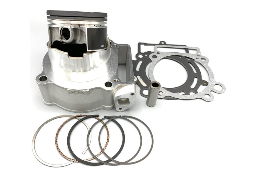 RX3 EVO SİLİNDİR KOMPLE STD 77 mm 16 PİM