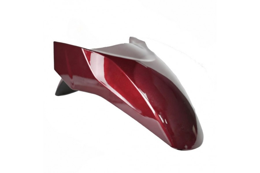 HONDA PCX ÖN ÇAMURLUK BORDO 2020-24 HONDA PCX ÖN ÇAMURLUK BORDO 2020-24