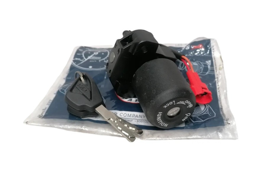 TVS RAİDER 125 KONTAK N6150560 ORJ