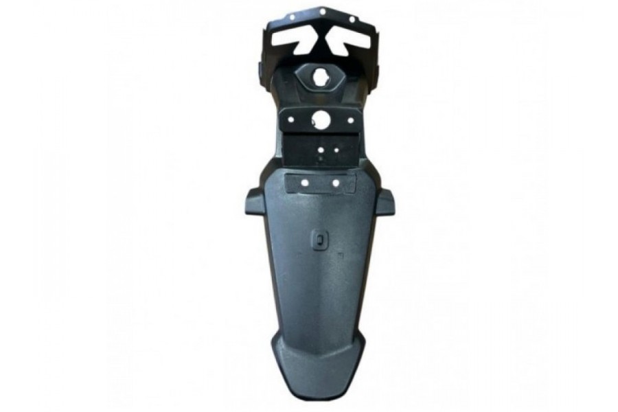 TVS RAİDER 125 ARKA &Ccedil;AMURLUK KUYRUK N6224330 ORJ