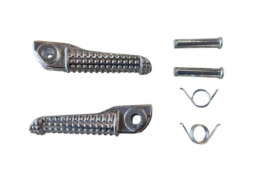 YAMAHA R25 MT25 &Ouml;N BASAMAK SAĞ-SOL (MODEL 1)