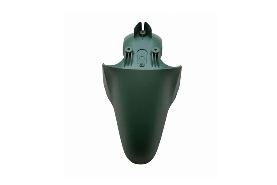 MONDIAL EXON 125 &Ouml;N &Ccedil;AMURLUK YEŞİL ORJ