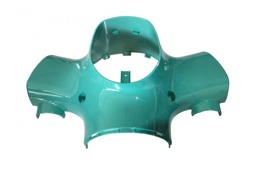 MONDİAL TURİSMO 50i FAR MUHAFAZASI TURKUAZ ORJ