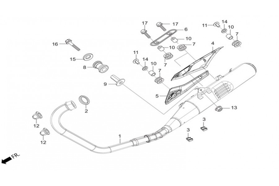 HERO HUNK 200R EGZOZ CONTASI HERO HUNK 200R EGZOZ CONTASI