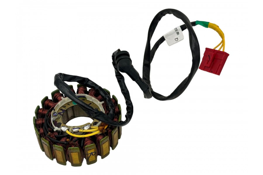BAJAJ DOMİNAR 400 STATÖR 18 Lİ JF351016 ORJ 35-93-32 mm 3D 3K BAJAJ DOMİNAR 400 STATÖR 18 Lİ JF351016 ORJ 35-93-32 mm 3D 3K