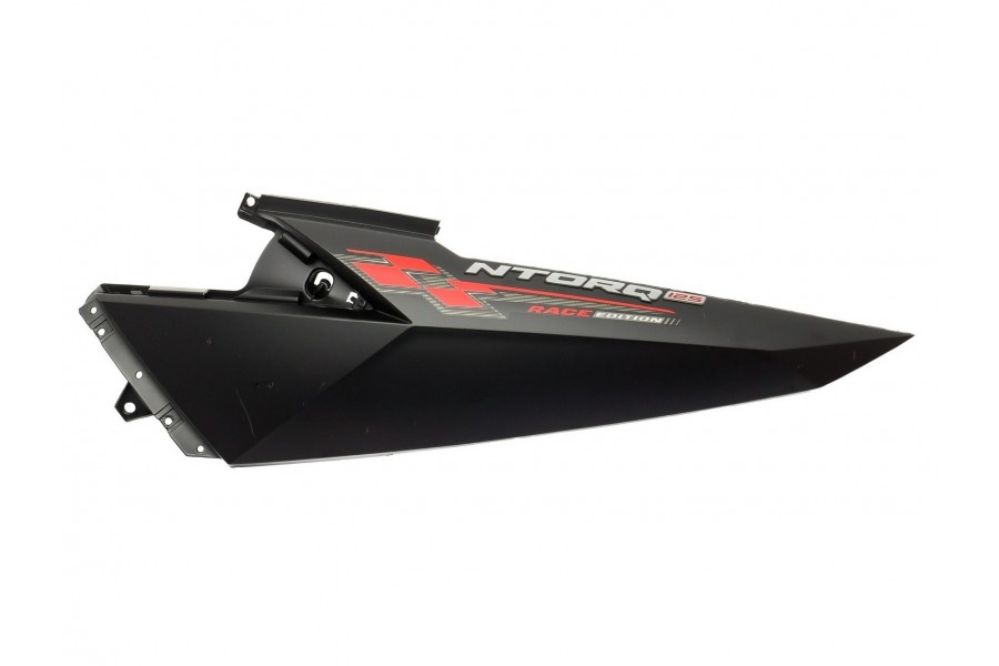 TVS NTORQ 125 SELE ALTI KAPAK SOL KIRMIZI KL2202705D ORJ TVS NTORQ 125 SELE ALTI KAPAK SOL KIRMIZI KL2202705D ORJ