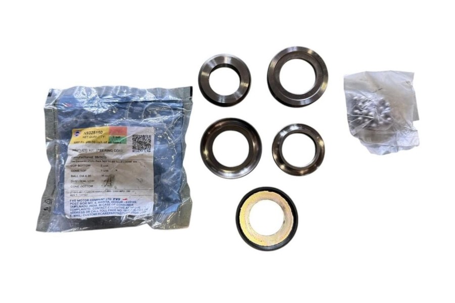 TVS APACHE RTR200 FURŞ TAKIMI N9325190 ORJ