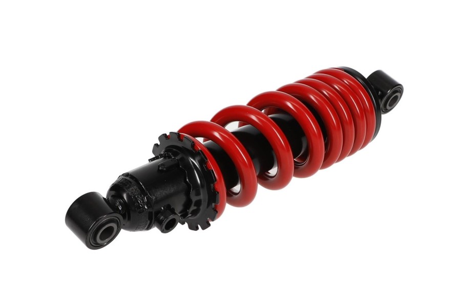 TVS APACHE RTR200 ARKA AMORTİS&Ouml;R M7091000 34 cm ORJ