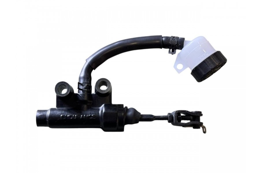 TVS APACHE RTR 200 ARKA FREN PEDAL POMPASI N9112070 ORJ TVS APACHE RTR 200 ARKA FREN PEDAL POMPASI N9112070 ORJ