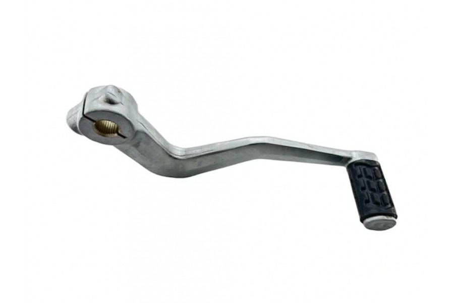 TVS APACHE RTR 200 ARKA FREN PEDALI N9112010 ORJ TVS APACHE RTR 200 ARKA FREN PEDALI N9112010 ORJ