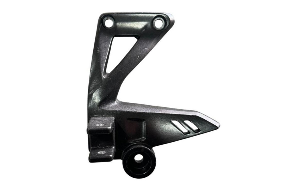 TVS APACHE RTR 200 ARKA BASAMAK BRAKETİ SOL N9225880 ORJ TVS APACHE RTR 200 ARKA BASAMAK BRAKETİ SOL N9225880 ORJ