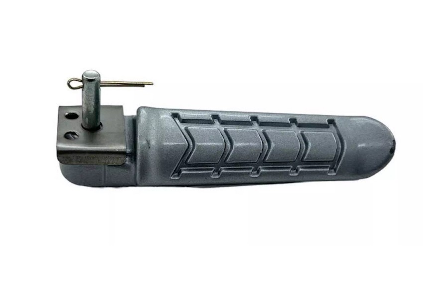 TVS APACHE RTR 200 ARKA BASAMAK SAĞ KOMPLE N9325510 ORJ TVS APACHE RTR 200 ARKA BASAMAK SAĞ KOMPLE N9325510 ORJ