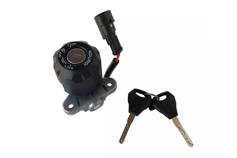 TVS APACHE RTR 200 KONTAK N9162390 ORJ TVS APACHE RTR 200 KONTAK N9162390 ORJ