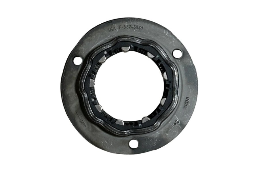 TVS APACHE RTR 200 İLK HAREKET PLAKASI R1060110 ORJ TVS APACHE RTR 200 İLK HAREKET PLAKASI R1060110 ORJ