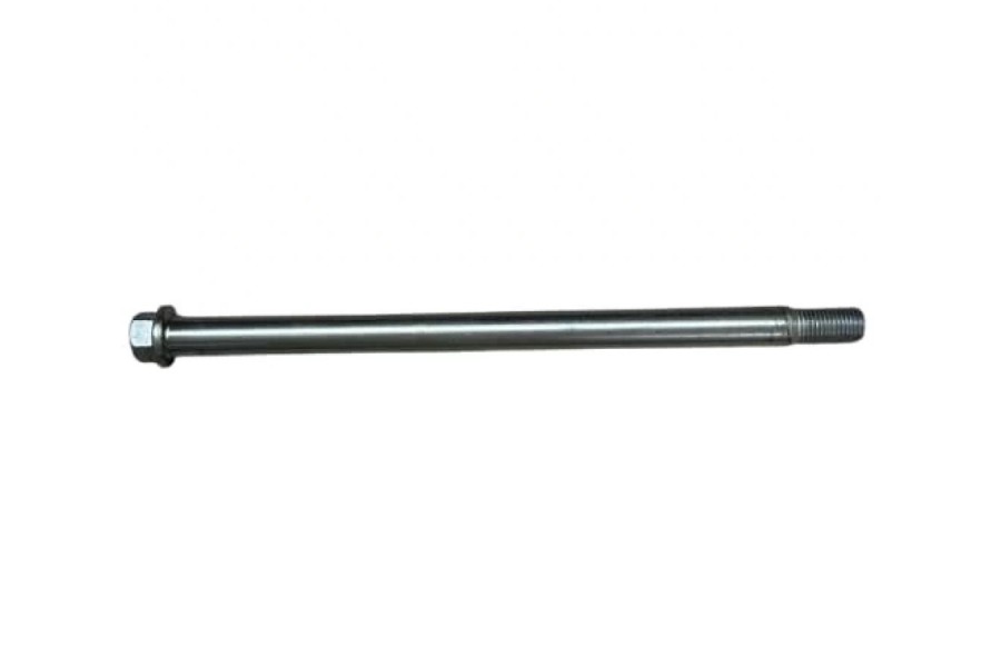 TVS APACHE RTR 200 ÖN TEKER MİLİ N8111860 15-250 mm ORJ TVS APACHE RTR 200 ÖN TEKER MİLİ N8111860 15-250 mm ORJ