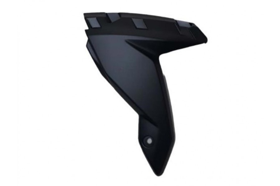 TVS APACHE RTR 200 ÖN ÇAMURLUK YAN GRANAJI SOL SİYAH N92260795D ORJ TVS APACHE RTR 200 ÖN ÇAMURLUK YAN GRANAJI SOL SİYAH N92260795D ORJ