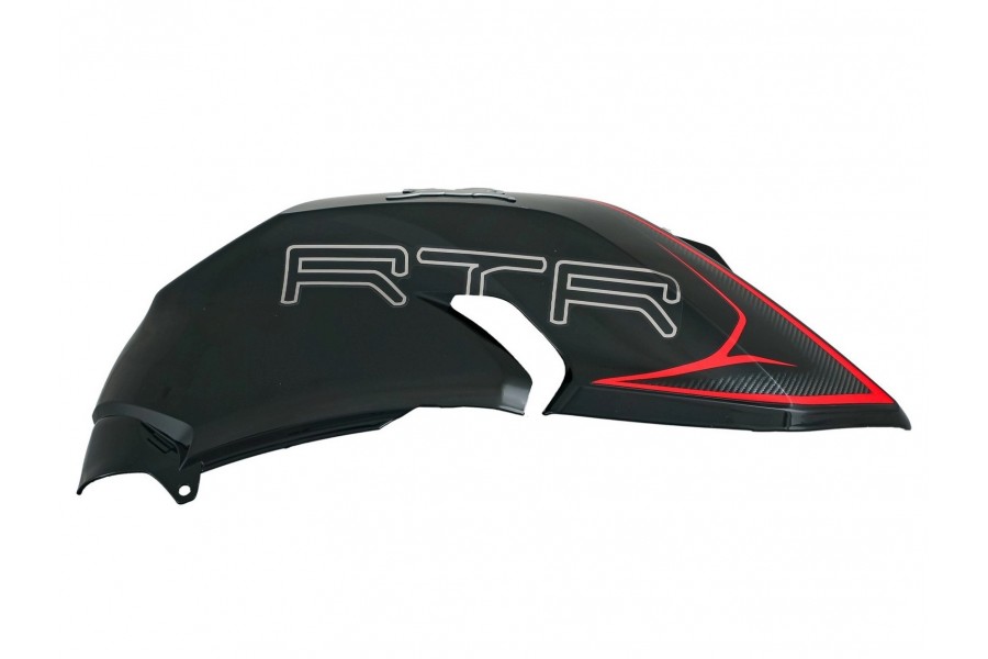 TVS APACHE RTR 200 DEPO SAĞ GRANAJI SİYAH E5 ORJ N92261000DG TVS APACHE RTR 200 DEPO SAĞ GRANAJI SİYAH E5 ORJ N92261000DG