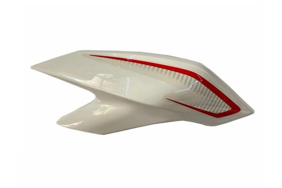 TVS APACHE RTR 200 FAR GRANAJI SAĞ BEYAZ NF2231502FA ORJ TVS APACHE RTR 200 FAR GRANAJI SAĞ BEYAZ NF2231502FA ORJ