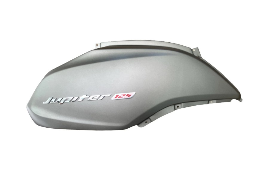 TVS JUPİTER 125 SELE ALTI SAĞ KAPAK GRİ KL2206908D ORJ