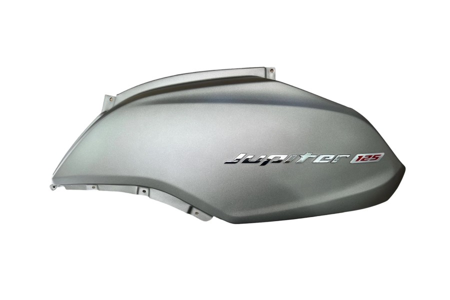 TVS JUPİTER 125 SELE ALTI SOL KAPAK GRİ KL2206808D ORJ