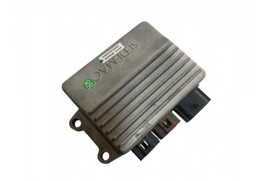 TVS RAİDER 125 KONTROL &Uuml;NİTESİ N6161210 ORJ