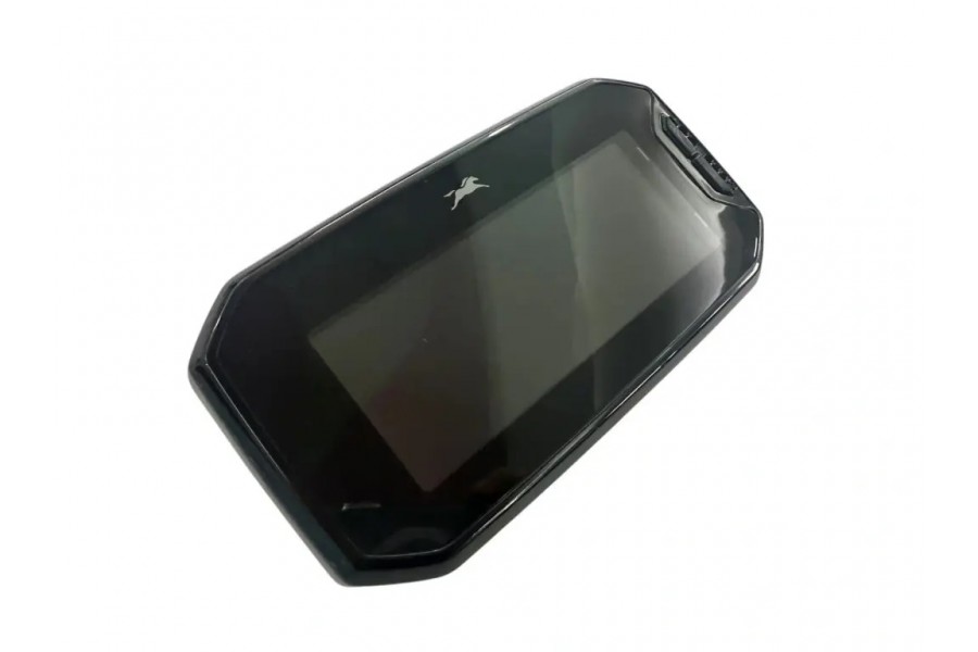 TVS RAİDER 125 G&Ouml;STERGE PANELİ N6160870 ORJ