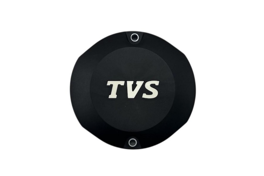 TVS RAİDER 125 DEBRİYAJ DEKOR KAPAK N6030380 ORJ TVS RAİDER 125 DEBRİYAJ DEKOR KAPAK N6030380 ORJ