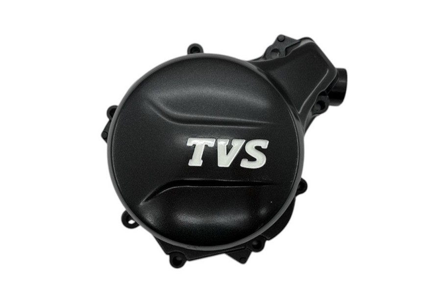 TVS RAİDER 125 STATÖR KAPAĞI N6030250 ORJ TVS RAİDER 125 STATÖR KAPAĞI N6030250 ORJ