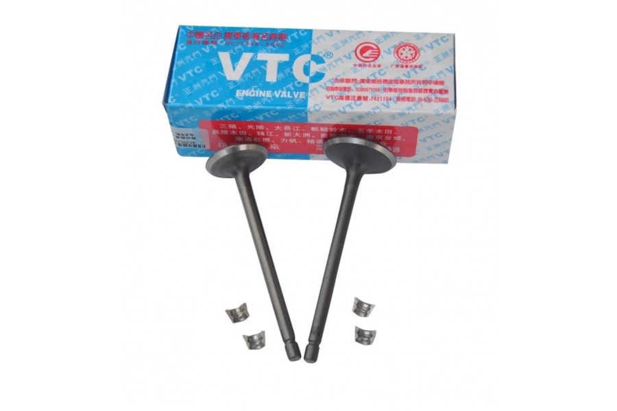 NMAX SİBOP VTC (2015-20) 1 Lİ TK