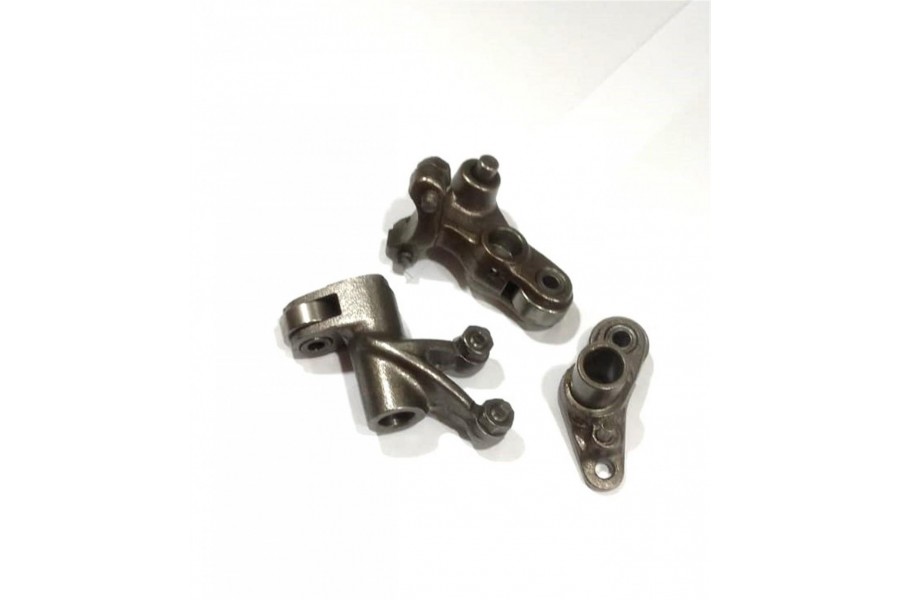 NMAX PİYANO SETİ 3 LÜ 