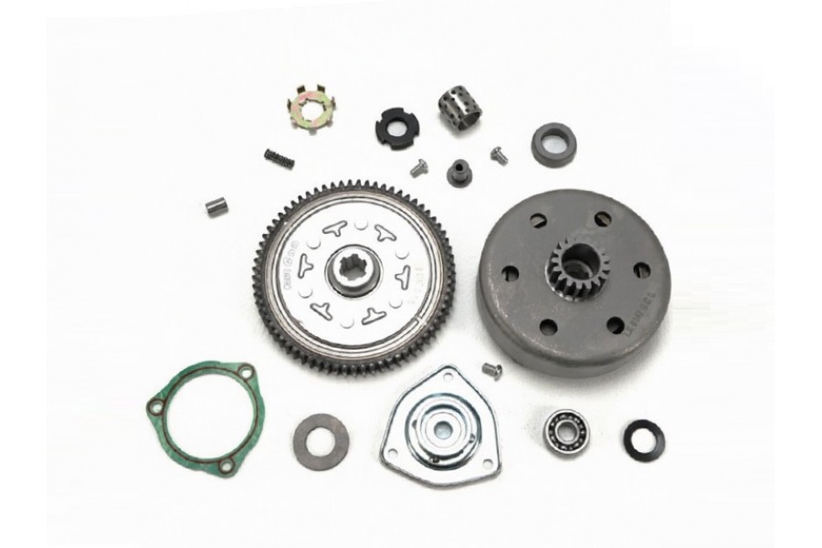 ATV CFORCE 110 DEBRİYAJ KOMPLE ORJ